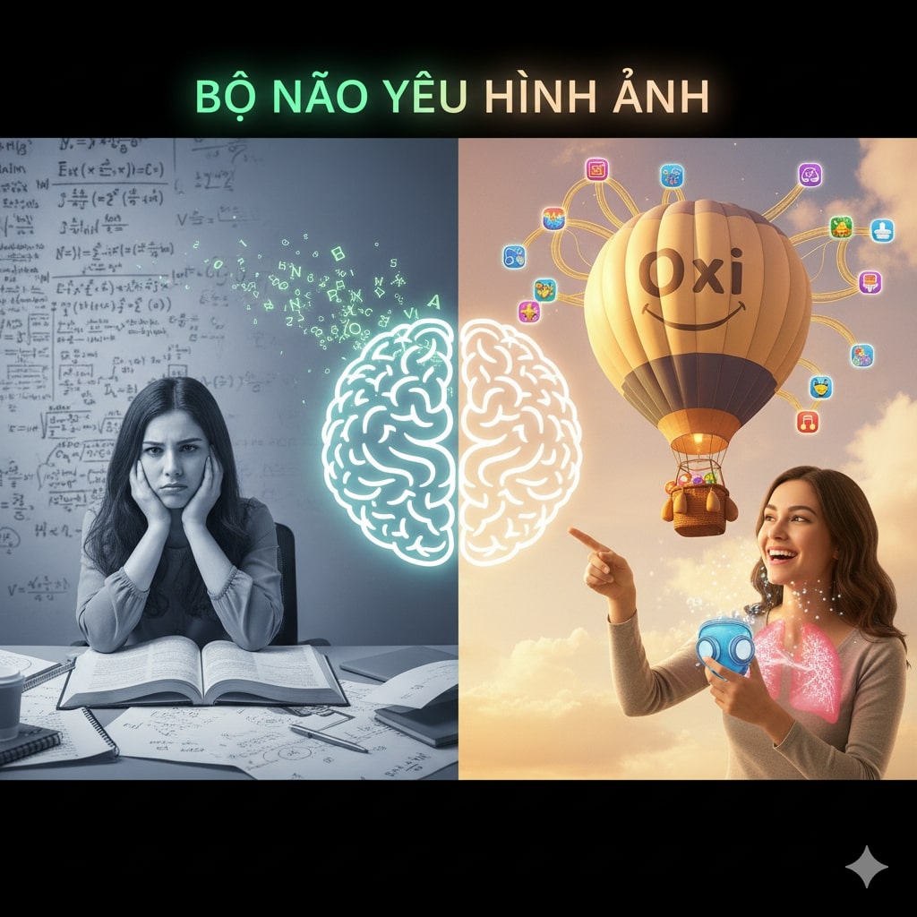 1. Phương pháp liên kết hình ảnh
